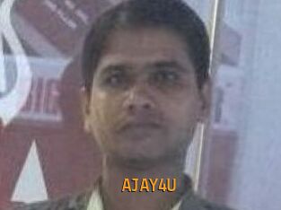 AJAY4U Sexcam Portal