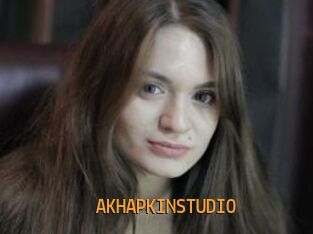 AKHAPKINSTUDIO