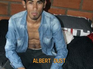 ALBERT_DUST