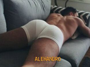 ALEHANDRO