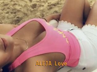 ALEJA_Love