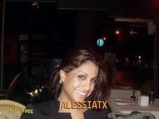 ALESSIATX
