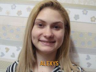 ALEXYS_