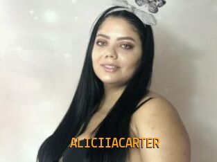 ALICIIACARTER