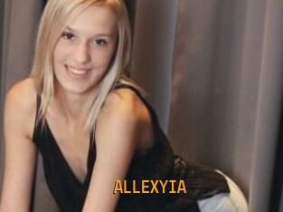 ALLEXYIA