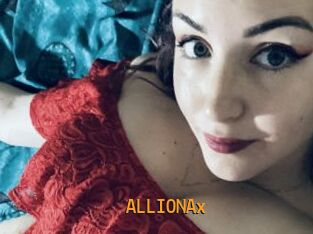 ALLIONAx