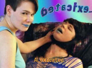 ALexicated