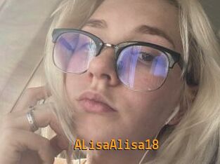 ALisaAlisa18