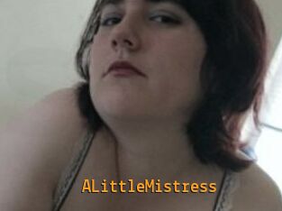 ALittleMistress