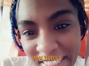 AMALIECOLE Sexcam Portal