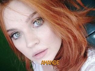 AMANDE