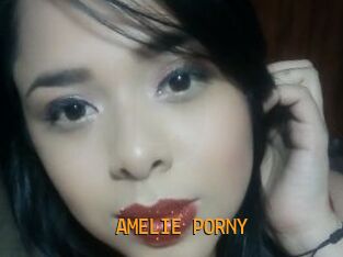 AMELIE_PORNY