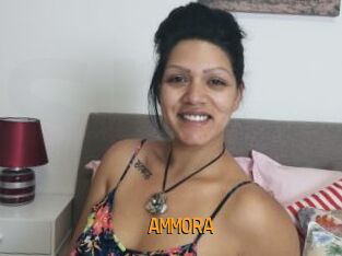 AMMORA