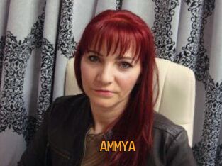 AMMYA