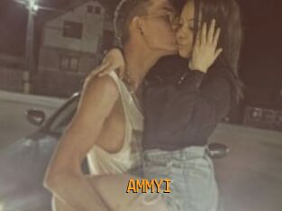 AMMYI