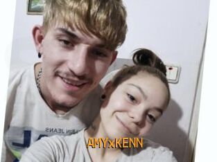 AMYxKENN
