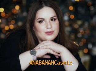 ANABANANCasmir