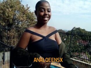 ANALQEENSX
