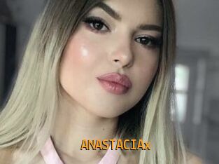 ANASTACIAx Sexcam Portal