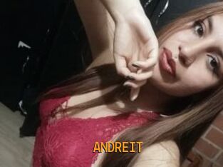 ANDREIT