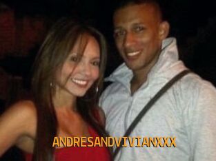 ANDRESANDVIVIANXXX