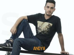 ANDY8