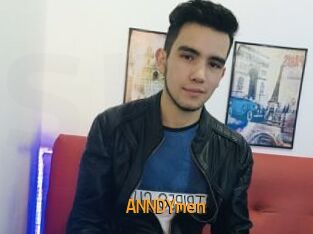 ANNDYmen