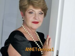 ANNETsensual