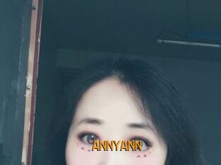 ANNYANN