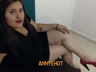 ANNYEHOT