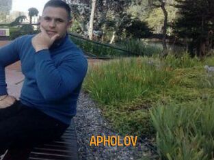 APHOLO_V