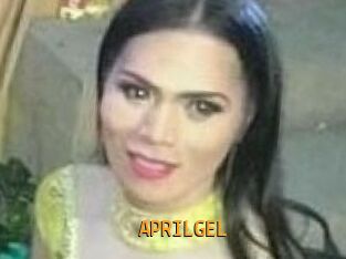 APRILGEL