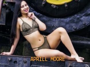 APRILL_MOORE Sexcam Portal