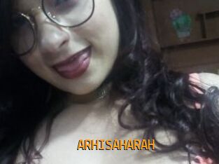 ARHISAHARAH