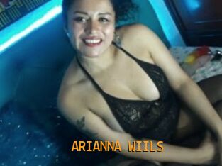 ARIANNA_WIILS