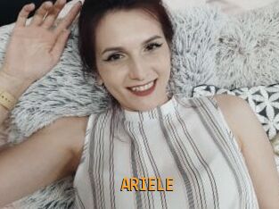 ARIELE Sexcam Portal