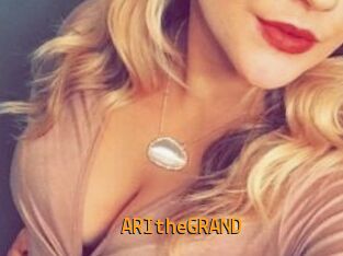 ARItheGRAND
