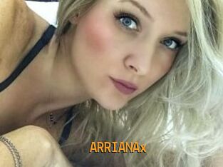 ARRIANAx
