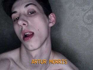 ARTUR_MORRIS