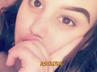 ASHXOXO
