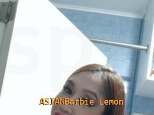 ASIANBarbie_Lemon