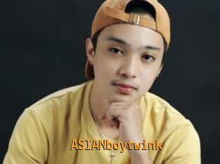 ASIANboytwink
