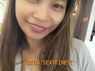 ASIA_SEXYFINEST