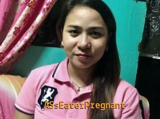 ASsEaterPregnant Sexcam Portal