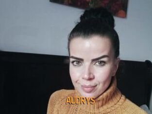AUDRYS