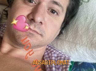 AUSADIPLOMAT