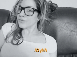 AXyNA Sexcam Portal