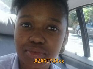 AZANIYAXxx
