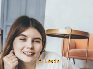 A_Lexie Sexcam Portal