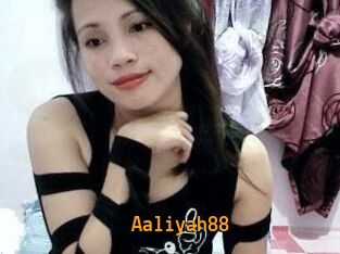 Aaliyah88 Sexcam Portal